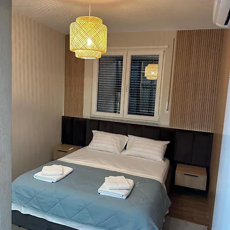 Sea La Vie Deluxe Apartment