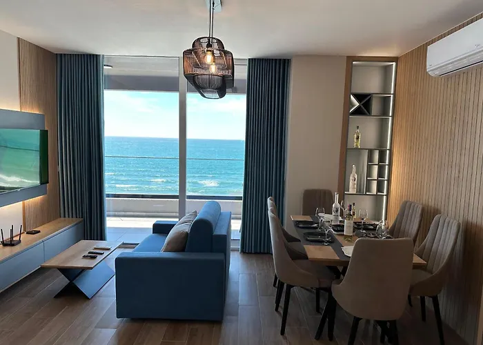 Sea La Vie Deluxe * Шенджин