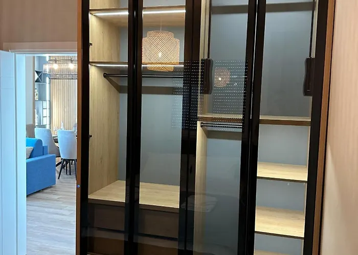Sea La Vie Deluxe Апартаменты