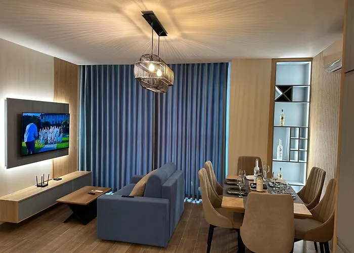 Sea La Vie Deluxe