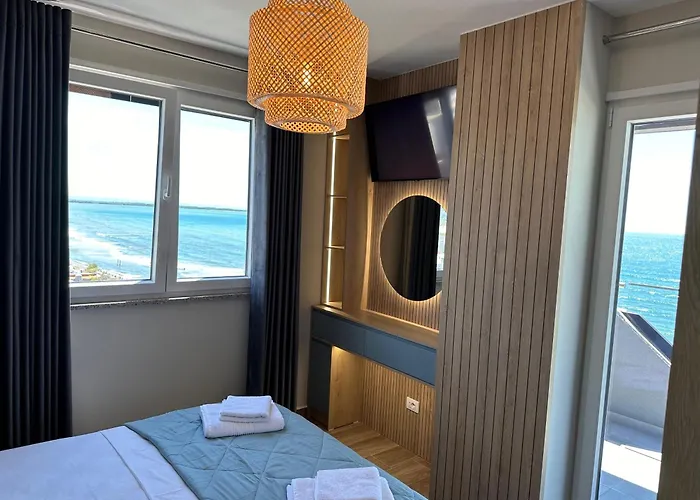 Sea La Vie Deluxe Шенджин