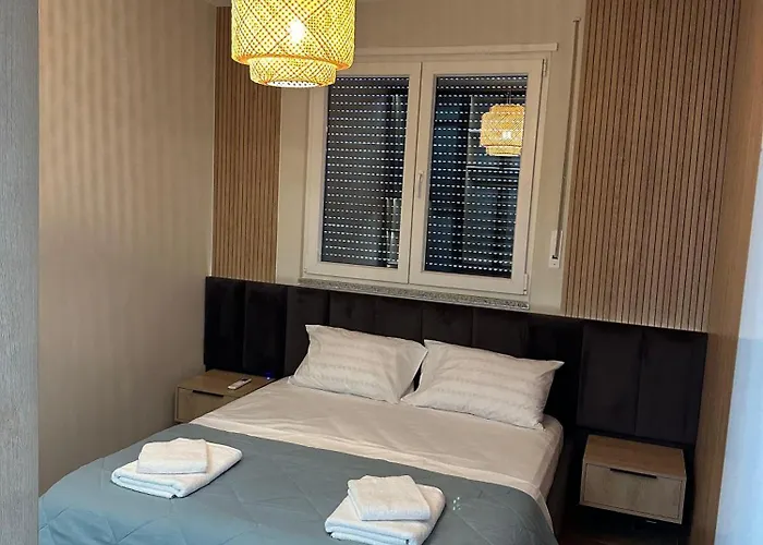 Sea La Vie Deluxe Апартаменты
